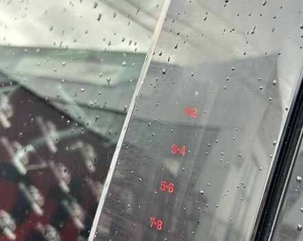 Белый Форд Эдж, объемом двигателя 3.5 л и пробегом 75 тыс. км за 22000 $, фото 31 на Automoto.ua