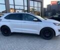 Білий Форд Едж, об'ємом двигуна 2.7 л та пробігом 100 тис. км за 21500 $, фото 1 на Automoto.ua