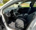 Белый Форд Эдж, объемом двигателя 2 л и пробегом 50 тыс. км за 6000 $, фото 7 на Automoto.ua