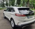 Белый Форд Эдж, объемом двигателя 2 л и пробегом 93 тыс. км за 18200 $, фото 10 на Automoto.ua