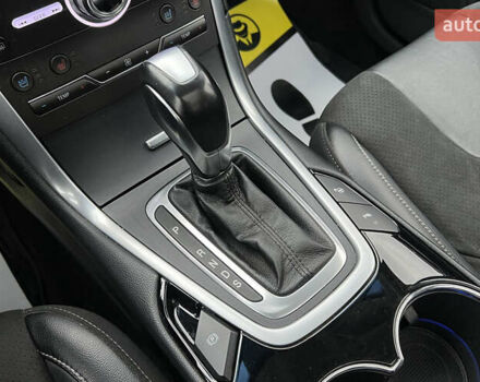 Белый Форд Эдж, объемом двигателя 2.69 л и пробегом 112 тыс. км за 20650 $, фото 12 на Automoto.ua