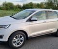 Білий Форд Едж, об'ємом двигуна 3.5 л та пробігом 90 тис. км за 19500 $, фото 3 на Automoto.ua