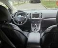 Білий Форд Едж, об'ємом двигуна 2 л та пробігом 117 тис. км за 17100 $, фото 14 на Automoto.ua