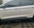 Белый Форд Эдж, объемом двигателя 2 л и пробегом 167 тыс. км за 15300 $, фото 11 на Automoto.ua