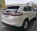 Белый Форд Эдж, объемом двигателя 2 л и пробегом 124 тыс. км за 11500 $, фото 6 на Automoto.ua