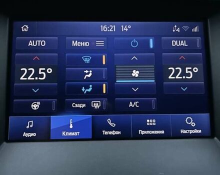 Белый Форд Эдж, объемом двигателя 2 л и пробегом 152 тыс. км за 20500 $, фото 37 на Automoto.ua