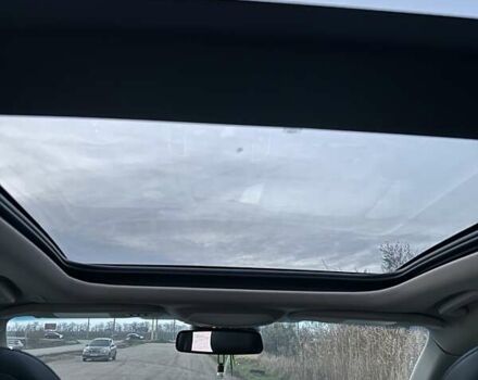 Белый Форд Эдж, объемом двигателя 2 л и пробегом 152 тыс. км за 20500 $, фото 31 на Automoto.ua