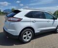 Белый Форд Эдж, объемом двигателя 2 л и пробегом 155 тыс. км за 13999 $, фото 2 на Automoto.ua