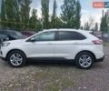 Белый Форд Эдж, объемом двигателя 2 л и пробегом 74 тыс. км за 20500 $, фото 3 на Automoto.ua