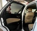 Білий Форд Едж, об'ємом двигуна 2 л та пробігом 168 тис. км за 17000 $, фото 4 на Automoto.ua