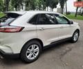 Белый Форд Эдж, объемом двигателя 2 л и пробегом 93 тыс. км за 18200 $, фото 9 на Automoto.ua