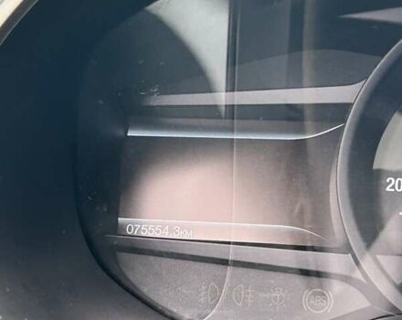 Белый Форд Эдж, объемом двигателя 3.5 л и пробегом 75 тыс. км за 22000 $, фото 35 на Automoto.ua