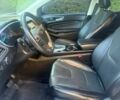 Білий Форд Едж, об'ємом двигуна 2 л та пробігом 50 тис. км за 15800 $, фото 6 на Automoto.ua