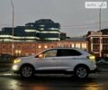 Белый Форд Эдж, объемом двигателя 2 л и пробегом 48 тыс. км за 21000 $, фото 24 на Automoto.ua