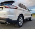 Білий Форд Едж, об'ємом двигуна 3.5 л та пробігом 90 тис. км за 19500 $, фото 7 на Automoto.ua