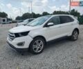 Білий Форд Едж, об'ємом двигуна 2 л та пробігом 136 тис. км за 3400 $, фото 1 на Automoto.ua
