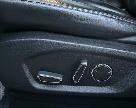 Белый Форд Эдж, объемом двигателя 2 л и пробегом 152 тыс. км за 20500 $, фото 59 на Automoto.ua