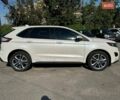 Белый Форд Эдж, объемом двигателя 2.7 л и пробегом 26 тыс. км за 20990 $, фото 6 на Automoto.ua