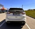 Форд Эдж 2018 в Шепетовке на Automoto.ua Белый Форд Эдж, объемом двигателя 2.7 л и пробегом 88 тыс. км за 19500 $, фото 2 на Automoto.ua