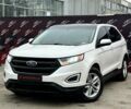 Білий Форд Едж, об'ємом двигуна 3.5 л та пробігом 75 тис. км за 22000 $, фото 2 на Automoto.ua