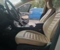 Белый Форд Эдж, объемом двигателя 2 л и пробегом 167 тыс. км за 15300 $, фото 7 на Automoto.ua