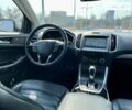 Белый Форд Эдж, объемом двигателя 2 л и пробегом 48 тыс. км за 21000 $, фото 11 на Automoto.ua