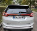 Білий Форд Едж, об'ємом двигуна 2.7 л та пробігом 115 тис. км за 26900 $, фото 7 на Automoto.ua