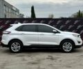 Білий Форд Едж, об'ємом двигуна 3.5 л та пробігом 75 тис. км за 22000 $, фото 3 на Automoto.ua