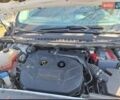 Білий Форд Едж, об'ємом двигуна 2 л та пробігом 154 тис. км за 14300 $, фото 12 на Automoto.ua