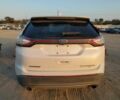 Білий Форд Едж, об'ємом двигуна 2 л та пробігом 70 тис. км за 2000 $, фото 5 на Automoto.ua