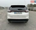 Белый Форд Эдж, объемом двигателя 3.5 л и пробегом 165 тыс. км за 19800 $, фото 8 на Automoto.ua