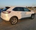 Білий Форд Едж, об'ємом двигуна 2 л та пробігом 70 тис. км за 2000 $, фото 2 на Automoto.ua
