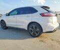 Белый Форд Эдж, объемом двигателя 2.7 л и пробегом 180 тыс. км за 13700 $, фото 2 на Automoto.ua
