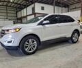 Білий Форд Едж, об'ємом двигуна 2 л та пробігом 83 тис. км за 3000 $, фото 1 на Automoto.ua