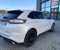 Білий Форд Едж, об'ємом двигуна 2.7 л та пробігом 100 тис. км за 21500 $, фото 3 на Automoto.ua