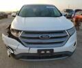 Білий Форд Едж, об'ємом двигуна 2 л та пробігом 70 тис. км за 2000 $, фото 4 на Automoto.ua