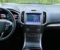 Білий Форд Едж, об'ємом двигуна 2 л та пробігом 45 тис. км за 18600 $, фото 20 на Automoto.ua