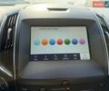 Белый Форд Эдж, объемом двигателя 2.69 л и пробегом 112 тыс. км за 18000 $, фото 21 на Automoto.ua