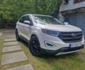 Білий Форд Едж, об'ємом двигуна 3.5 л та пробігом 182 тис. км за 14800 $, фото 7 на Automoto.ua