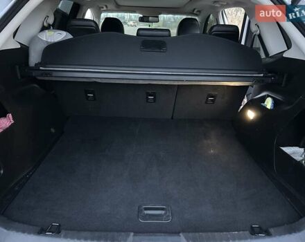 Белый Форд Эдж, объемом двигателя 2 л и пробегом 152 тыс. км за 20500 $, фото 48 на Automoto.ua