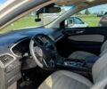 Белый Форд Эдж, объемом двигателя 2 л и пробегом 71 тыс. км за 17200 $, фото 8 на Automoto.ua