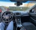 Білий Форд Едж, об'ємом двигуна 2 л та пробігом 336 тис. км за 11200 $, фото 7 на Automoto.ua