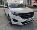 Белый Форд Эдж, объемом двигателя 2.72 л и пробегом 27 тыс. км за 19900 $, фото 10 на Automoto.ua