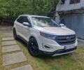 Білий Форд Едж, об'ємом двигуна 3.5 л та пробігом 182 тис. км за 14800 $, фото 8 на Automoto.ua