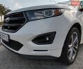 Белый Форд Эдж, объемом двигателя 2.72 л и пробегом 27 тыс. км за 19900 $, фото 29 на Automoto.ua