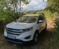 Белый Форд Эдж, объемом двигателя 2 л и пробегом 93 тыс. км за 14500 $, фото 2 на Automoto.ua