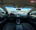 Белый Форд Эдж, объемом двигателя 3.5 л и пробегом 160 тыс. км за 16690 $, фото 32 на Automoto.ua