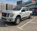 Белый Форд Эдж, объемом двигателя 2 л и пробегом 118 тыс. км за 14600 $, фото 8 на Automoto.ua