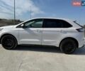Белый Форд Эдж, объемом двигателя 2.69 л и пробегом 112 тыс. км за 18000 $, фото 2 на Automoto.ua