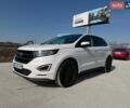 Білий Форд Едж, об'ємом двигуна 2.69 л та пробігом 112 тис. км за 18000 $, фото 1 на Automoto.ua